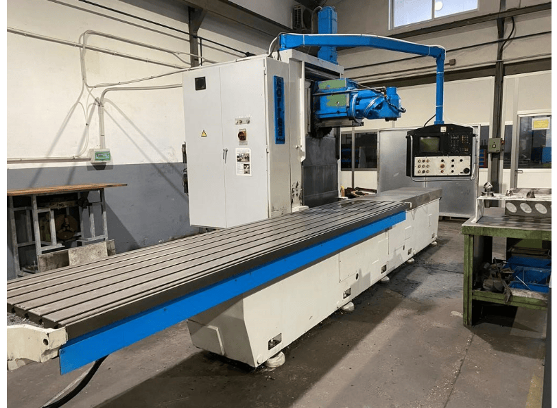 NICOLAS CORREA A-25/40  1987